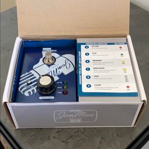 Digitech JamMan XT Vocal Looper Pedal